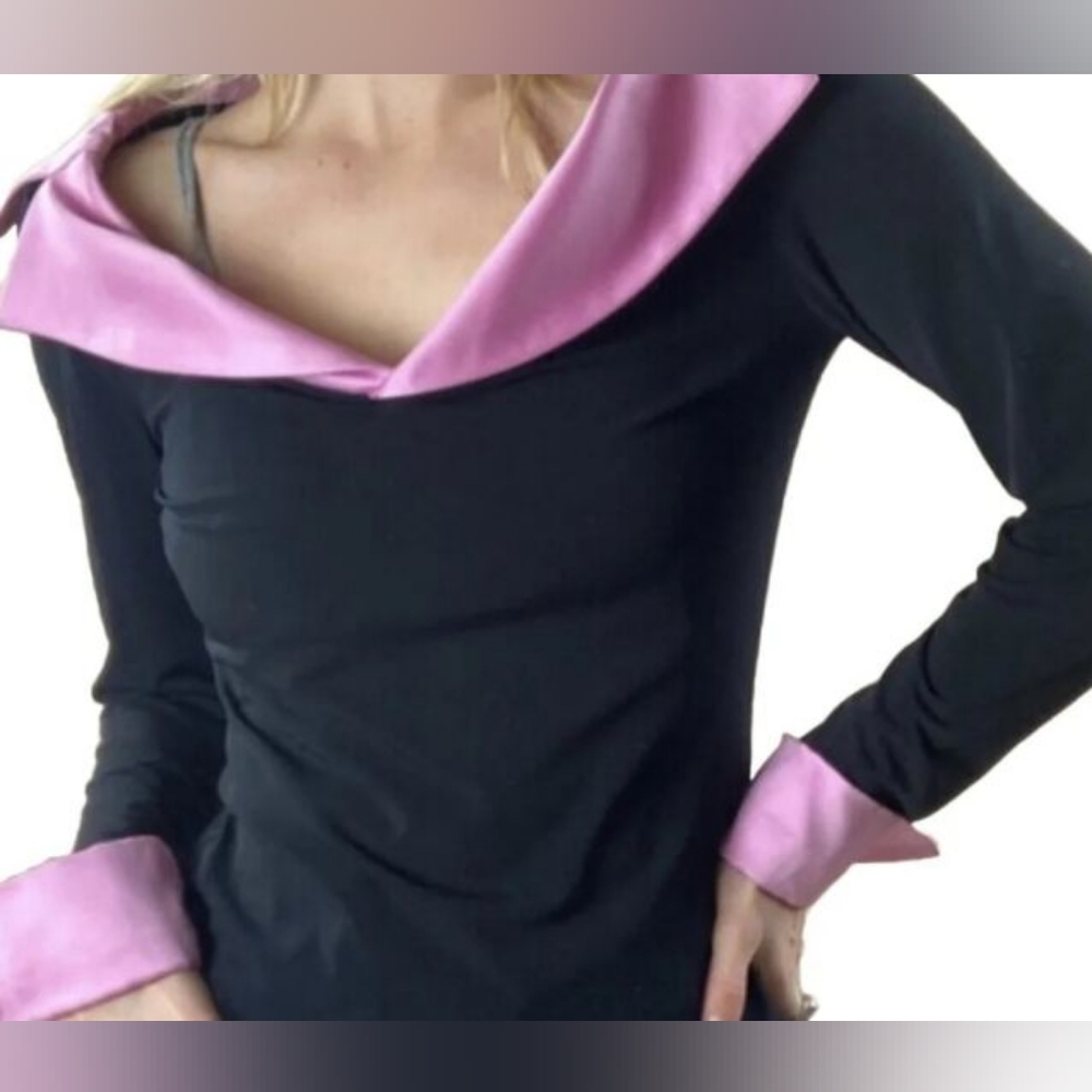 Joseph Ribkoff blouse